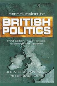 Introduction to British Politics