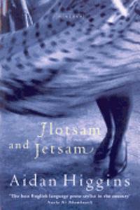 Flotsam And Jetsam