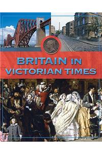Britain in Victorian Times