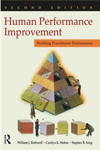 Human Performance Improvement