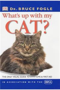 RSPCA What's Up With My Cat?