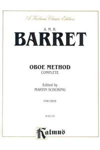 Oboe Method Complete