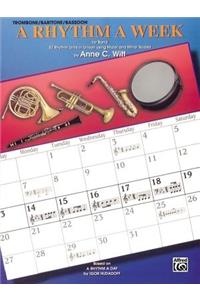 A Rhythm a Week for Band