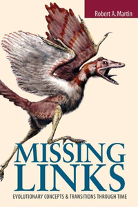 Missing Links: Evolutionary Concepts and Transitions Through Time