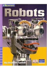 Iopeners Robots! Single Grade 3 2005c