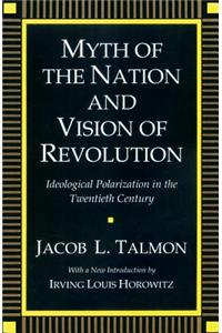 The Mirth of Nations