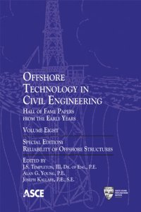 Offshore Technology in Civil Engineering