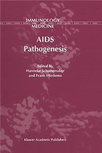 AIDS Pathogenesis