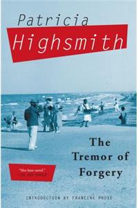 The Tremor of Forgery