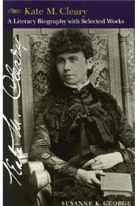 Kate M. Cleary