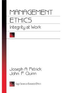 Management Ethics