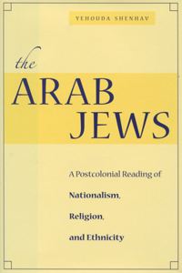 Arab Jews