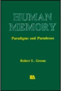 Human Memory