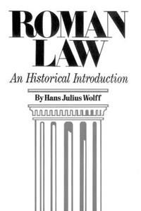 Roman Law