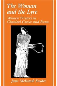 The Woman and the Lyre