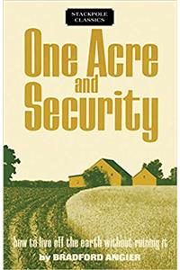 One Acre and Security