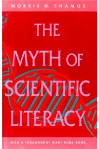 Myth of Scientific Literacy