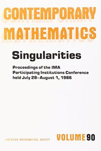 Singularities