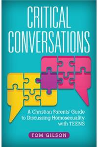 Critical Conversations