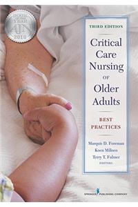 Critical Care Nursing of Older Adults