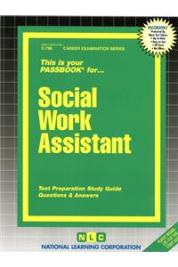 Social Work Assistant