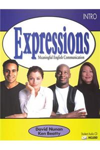 Expressions Basic (Text Alone)