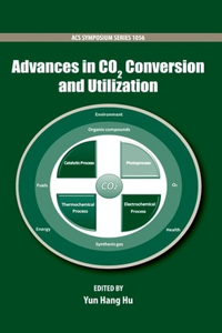 Advances in CO2 Conversion and Utilization