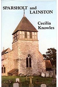 History of Sparsholt and Lainston
