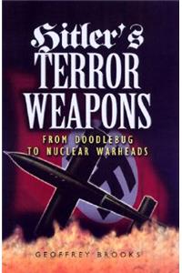 Hitler's Terror Weapons