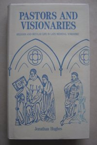 Pastors and Visionaries