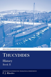 Thucydides: History Book II