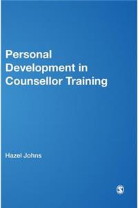 Personal Development in Counsellor Training