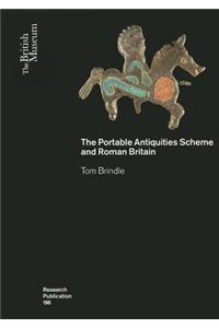 Portable Antiquities Scheme and Roman Britain