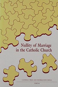 Nullity of Marriage in the Catholic Church