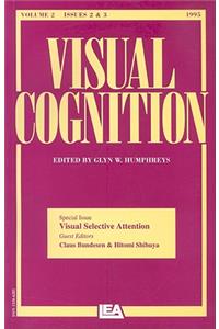 Visual Selective Attention