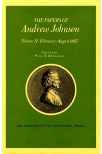 Papers a Johnson Vol 12