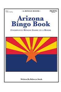 Arizona Bingo Book