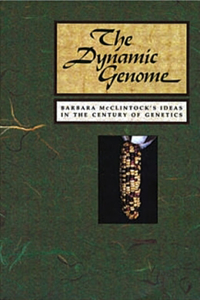 The Dynamic Genome
