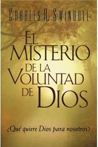 Misterio de la coluntad de Dios