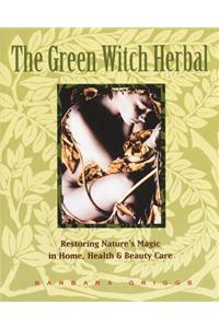 The Green Witch Herbal