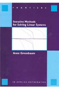 Iterative Methods for Solving Linear Systems