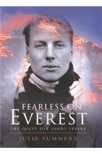 Fearless on Everest