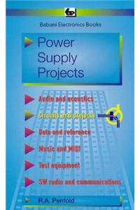 Power Supply Projects (BP)