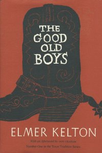 The Good Old Boys