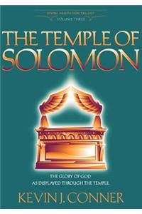 Temple of Solomon