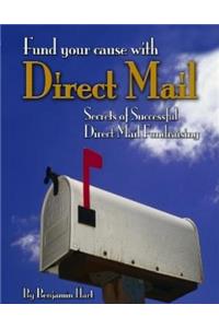 Fundyour Cause with Direct Mail