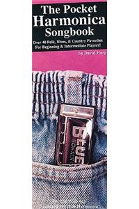 Pocket Harmonica Songbook