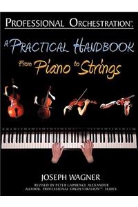 Professional Orchestration