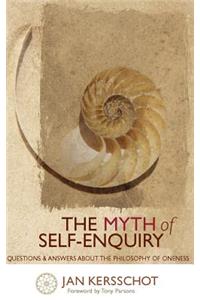 Myth of Self-Enquiry
