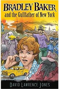 Bradley Baker and the Gullfather of New York